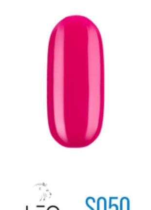 Гель-лак leo gel-polish seasons 050, 9 ml