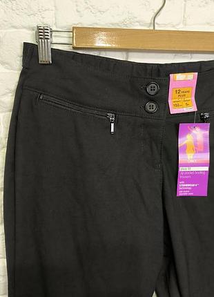 Штани marks&amp;spencer 11-12 років 3