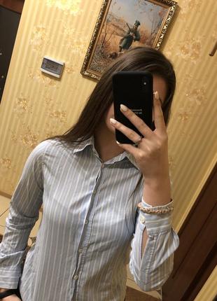Сорочка/сорочка