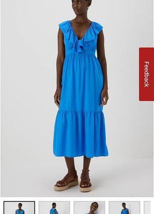 Сукня zara