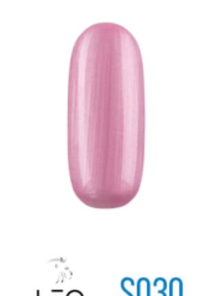 Гель-лак leo gel-polish seasons 030, 9 ml