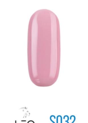 Гель-лак leo gel-polish seasons 032, 9 ml