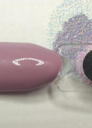 Гель-лак gloss 15 мл. №109