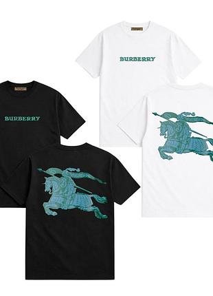 Футболки burbbery