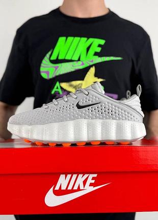 Мужские кроссовки nike mind 002 m light smoke grey