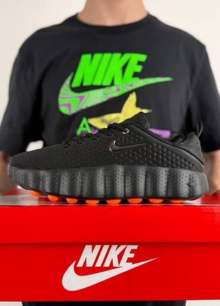 Мужские кроссовки nike mind 002 m black