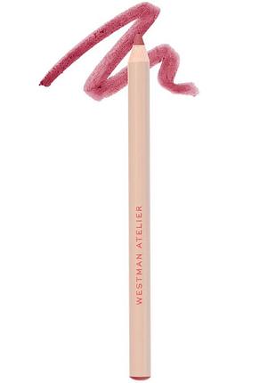 Олівець для губ westman atelier lip shape lip liner