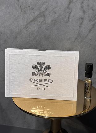 Оригінал пробник парфум духи creed aventus absolu