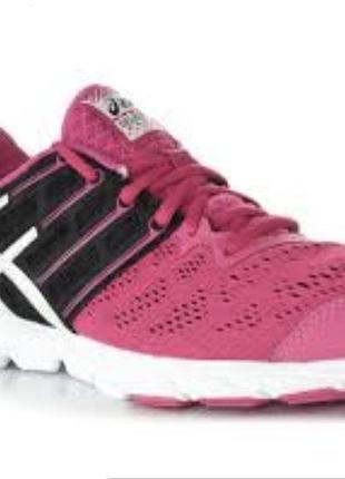 Кросівки asics