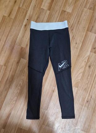 Велосипедки, спортивні штани, лосини nike