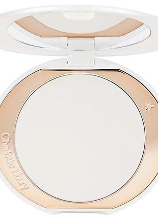 Пудра charlotte tilbury
