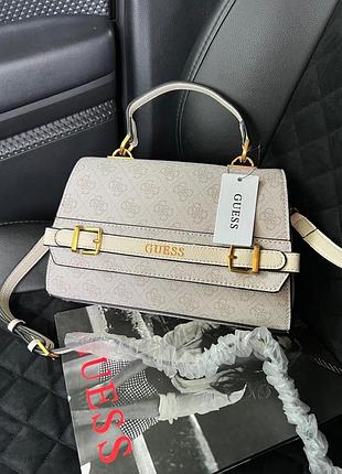 Сумка кроссбоди guess оригинал