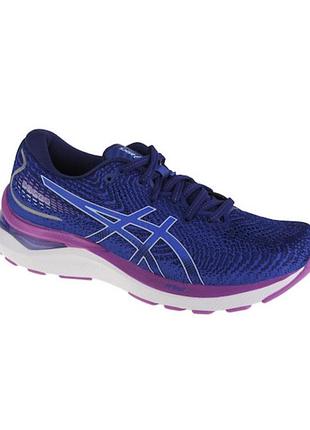 Кроссовки asics gel