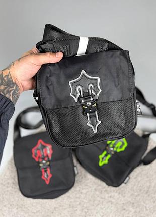 Сумки trapstar 5