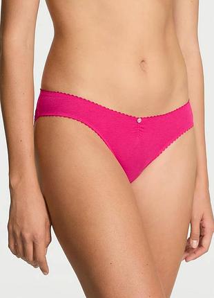 Женские трусики victoria's secret