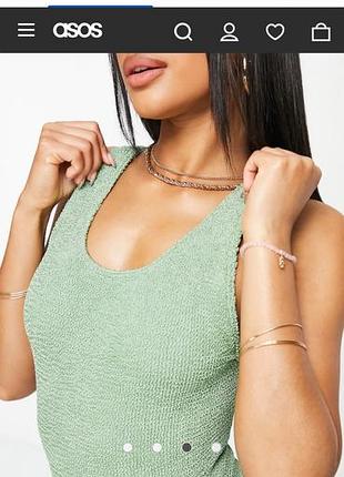Купальник asos