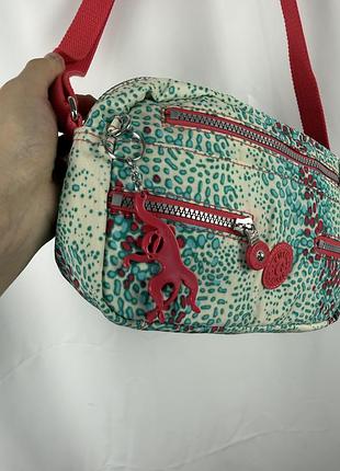 Сумка с обезьяной kipling 3