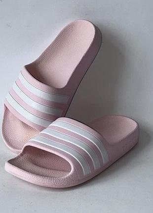 Шлепанцы adidas 31 (19 см) оригинал
