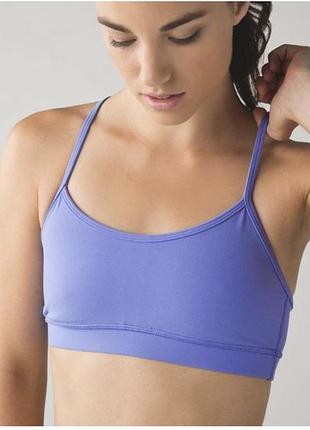 Lululemon топ для спорту