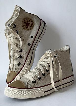 Кеды converse all star 38-39 (25 см) оригинал бразилия