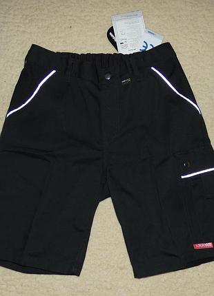 Професійні робочі шорти planam canvas 320 cordura. нові. р. m