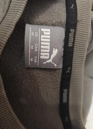 Кофта реглан puma розмір м 3