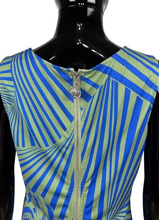 Платье versace 4