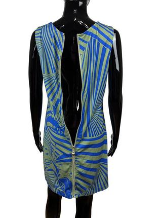 Платье versace 5