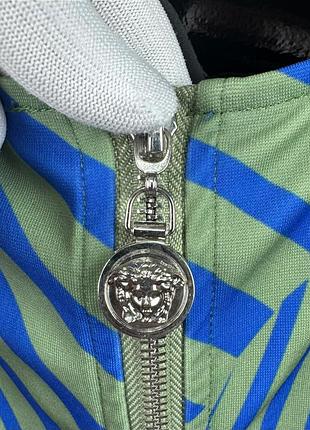 Платье versace 6