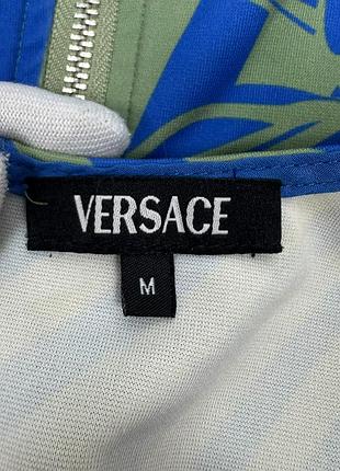 Платье versace 7