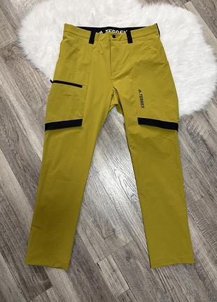 Чоловічі штани adidas terrex