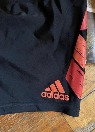 Купальні шорти, плавки , труси adidas2 фото
