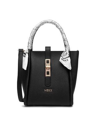 Mexx сумка чорна 2