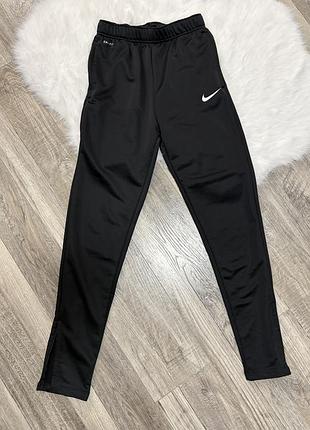 Дитячі штани 13-15р. nike dri-fit