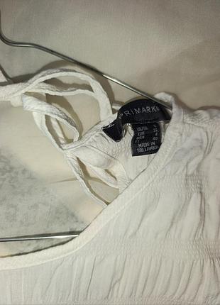 Primark блуза 6