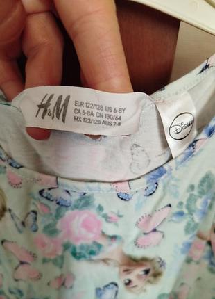 Сарафан фирмы h&amp;m 4