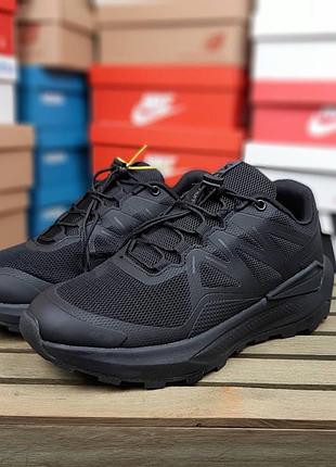Salomon elixir activ черные 3