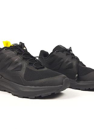 Salomon elixir activ черные 8