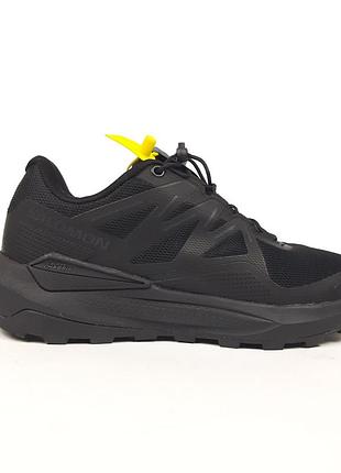 Salomon elixir activ черные 9