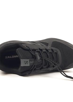 Salomon elixir activ черные 10