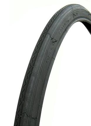 Покришка duro 27"x1-1/4 32-630 чорна (opo053)