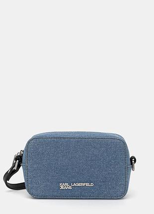 Сумочка karl lagerfeld jeans