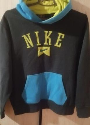 Подростковый худи nike