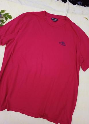 Чоловіча футболка-котонова, xl-2xl,atlasformen.