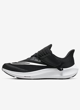 Оригинальные женские кроссовки nike air zoom pegasus flyease dj7383-001 в новом состоянии с сша