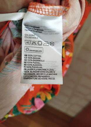 Сарафан фирмы h&amp;m 8