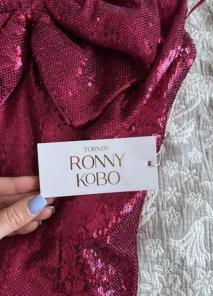 Сукня ronny kobo 3