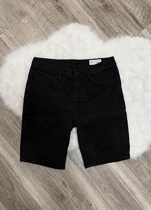 Чоловічі шорти denim co