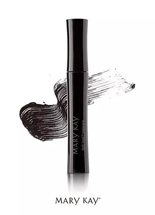 Туш для вій «ідеальний об'єм» lash love mary kay 8 г