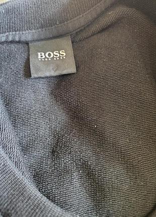 Свитшот hugo boss 3